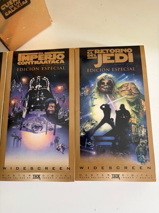 Pack Star Wars R2D2 Desmontable