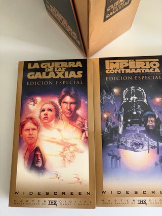 Pack Star Wars R2D2 Desmontable