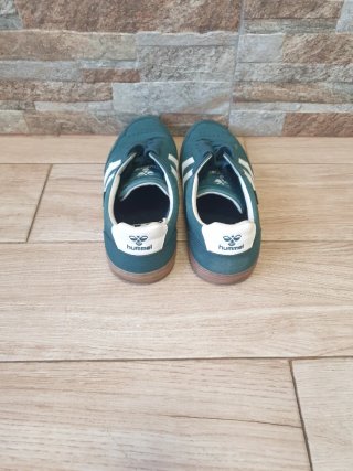 Zapatillas Hummel hombre