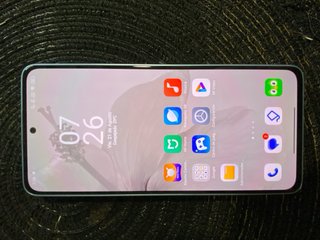 Xiaomi Redmi Note 13 4G 256GB Azul