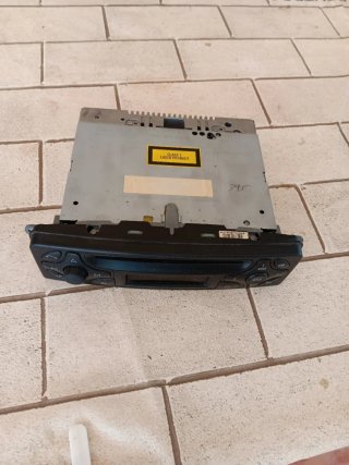 Radio Mercedes W203 Original