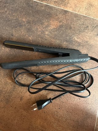 Plancha de pelo cerámica Pierino Pro Styling