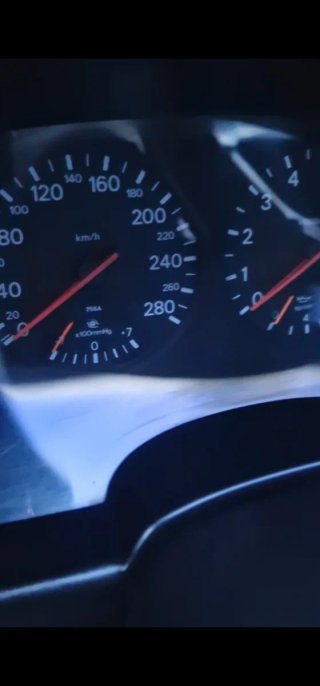 Nissan 300zx z32 twinturbo  1992