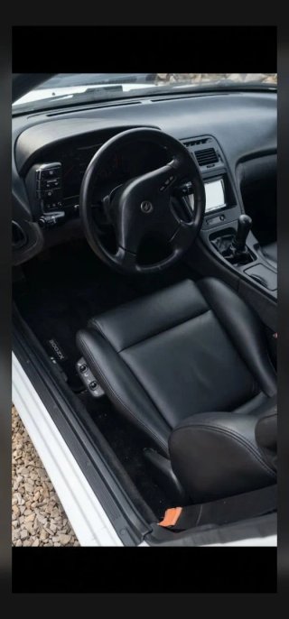 Nissan 300zx z32 twinturbo  1992