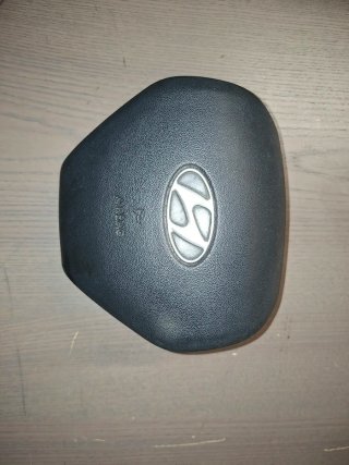Airbag Volante Hyundai Tucson Ix35