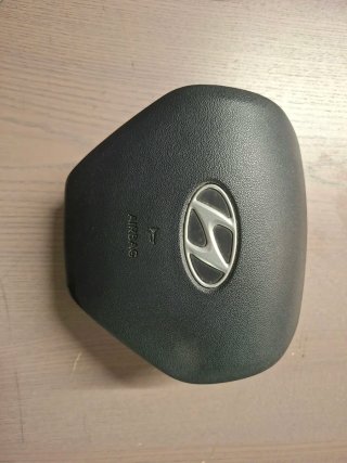 Airbag Volante Hyundai Tucson Ix35