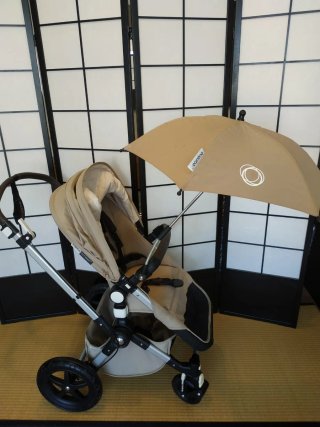Bugaboo Camaleón 3 Silla Paseo