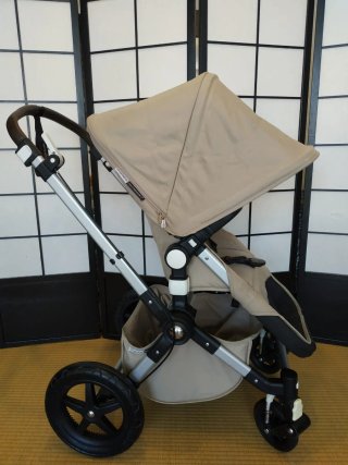 Bugaboo Camaleón 3 Silla Paseo