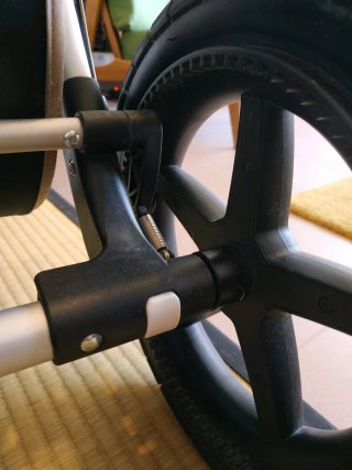Bugaboo Camaleón 3 Silla Paseo