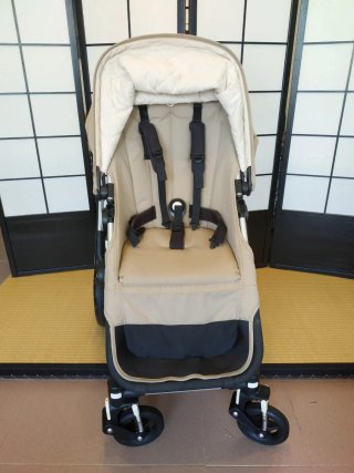 Bugaboo Camaleón 3 Silla Paseo