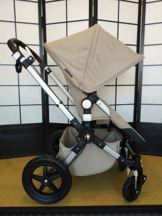 Bugaboo Camaleón 3 Silla Paseo