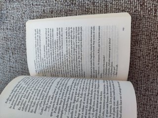 Libro Tres metros sobre el cielo