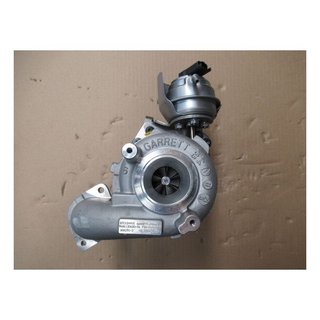 Turbo Peugeot 3008 1.6 HDI Garrett 806291