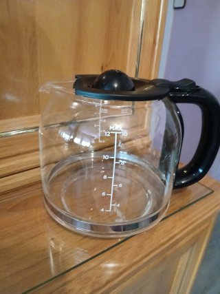 Cafetera de goteo Quilive