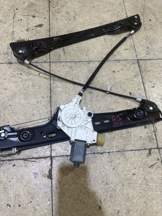 Elevalunas BMW E90 Izquierdo 2008