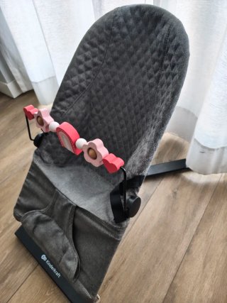 Hamaca para bebé Kinderkraft