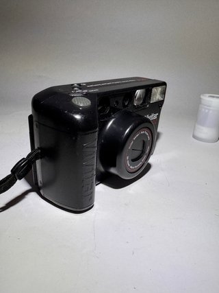 Vivitar 320Z Fotocamera Analogica 35mm