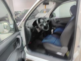 Peugeot Partner 2006