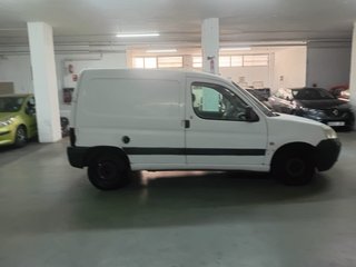 Peugeot Partner 2006