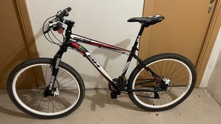 Bicicleta BH Spike