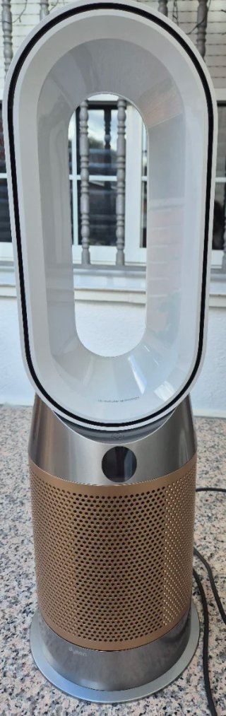 Purificador Dyson Hot+Cool Formaldehyde HP09
