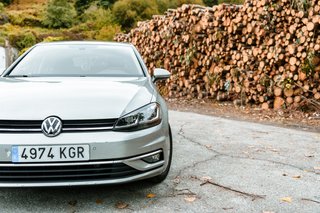 VW Golf VII 1.4 TSI 125 CV DSG7 Advance | 93.000km