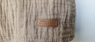 Camisa niño manga corta (98-104)