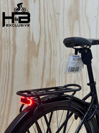 KTM Cento 10 Plus Shimano Deore 2023