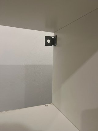 Estantería Kallax Alta Blanca