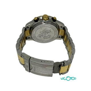 Reloj Jaguar Hybrid J889 45mm