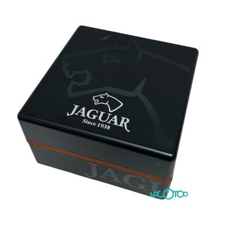 Reloj Jaguar Hybrid J889 45mm