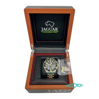 Reloj Jaguar Hybrid J889 45mm