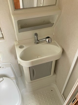 Furgoneta camperizada FIAT DUCATO