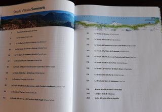 Strade d'Italia - Touring - volume 1 e 2