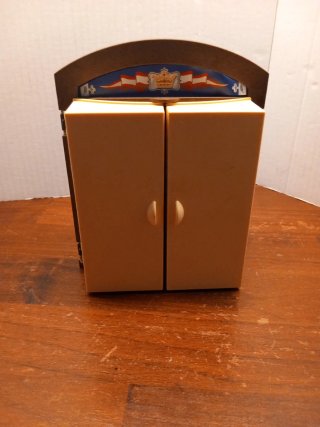 Playmobil 5658 Castello Prigione