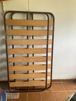 Somier 90x180. 2 unidades.
