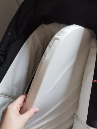 Carro de bebé Cybex EOS LUX negro