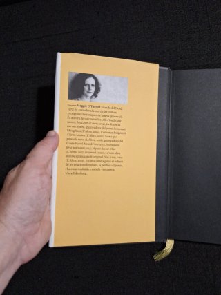 Maggie O'Farrell. Hamnet [català, tapa dura]
