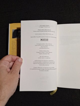 Maggie O'Farrell. Hamnet [català, tapa dura]