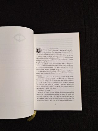 Maggie O'Farrell. Hamnet [català, tapa dura]