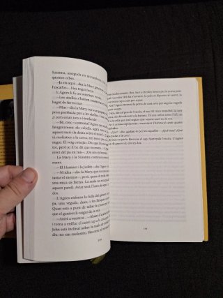 Maggie O'Farrell. Hamnet [català, tapa dura]