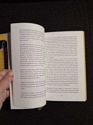 Maggie O'Farrell. Hamnet [català, tapa dura]