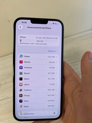 iPhone 13 Pro Max | NEGOZIO | GARANZIA