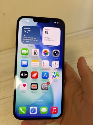 iPhone 13 Pro Max | NEGOZIO | GARANZIA