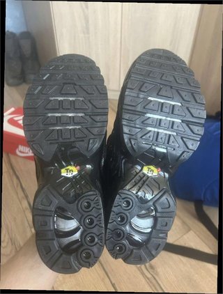 Nike Air Max Plus Talla 38