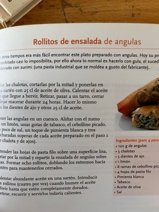 Libros de cocina