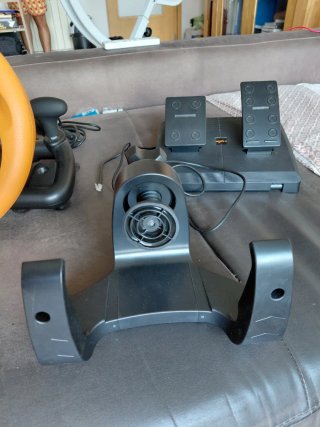 Volante Gaming PXN V3 Pro