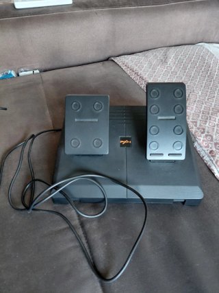 Volante Gaming PXN V3 Pro