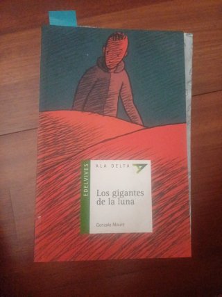 Libros de lectura de cursos de ESO y Bachiller