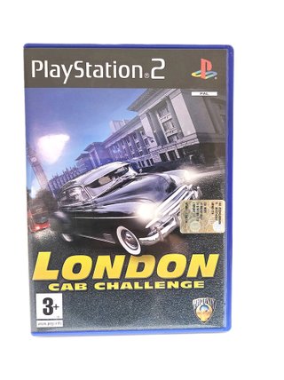 Lotto 6 Giochi PS2 Originali PAL + 1 Omaggio